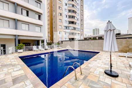 Apartamento para alugar com 77m², 2 quartos e 1 vagaÁrea comum - Piscina