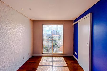 Apartamento para alugar com 77m², 2 quartos e 1 vagaSala