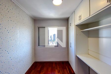 Apartamento para alugar com 77m², 2 quartos e 1 vagaQuarto 2