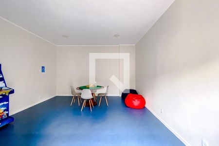 Apartamento para alugar com 77m², 2 quartos e 1 vagaSala de Jogos