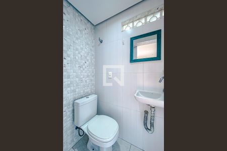 Apartamento para alugar com 77m², 2 quartos e 1 vagaSala - Lavabo