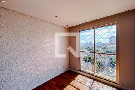 Apartamento para alugar com 77m², 2 quartos e 1 vagaSala