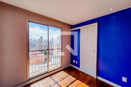 Apartamento para alugar com 77m², 2 quartos e 1 vagaSala