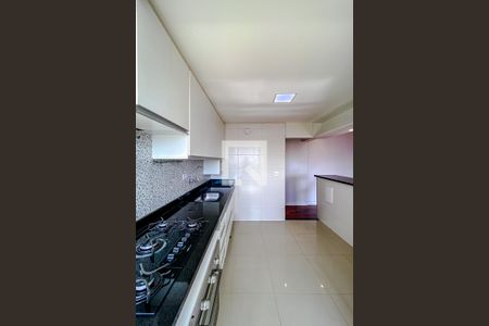 Apartamento para alugar com 77m², 2 quartos e 1 vagaCozinha