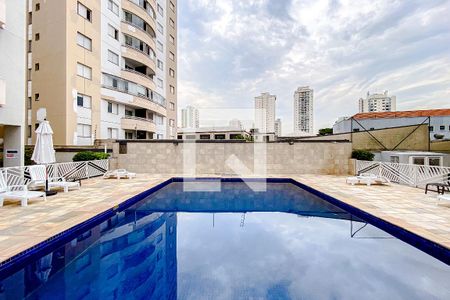 Apartamento para alugar com 77m², 2 quartos e 1 vagaÁrea comum - Piscina