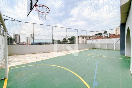 Apartamento para alugar com 77m², 2 quartos e 1 vagaQuadra Esportiva