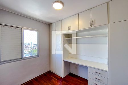 Apartamento para alugar com 77m², 2 quartos e 1 vagaQuarto 2