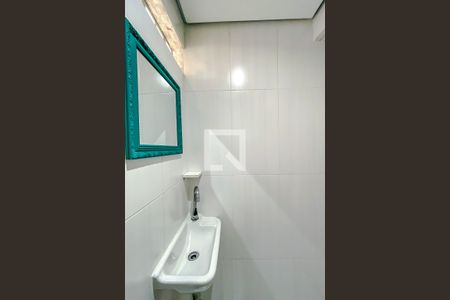 Apartamento para alugar com 77m², 2 quartos e 1 vagaSala - Lavabo