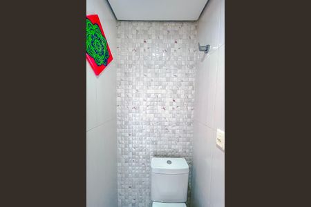 Apartamento para alugar com 77m², 2 quartos e 1 vagaSala - Lavabo