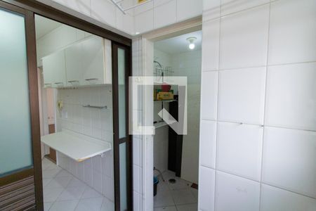 Apartamento à venda com 80m², 2 quartos e 1 vagaÁrea de Serviço