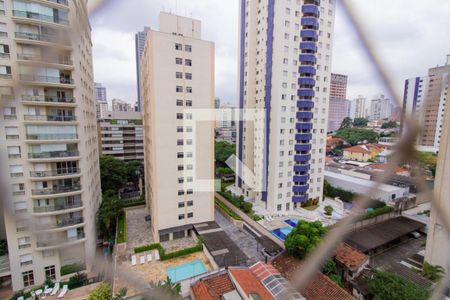 Apartamento à venda com 80m², 2 quartos e 1 vagaVista da Suíte