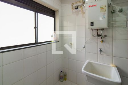 Apartamento à venda com 80m², 2 quartos e 1 vagaÁrea de Serviço