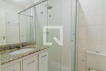 Apartamento à venda com 80m², 2 quartos e 1 vagaBanheiro