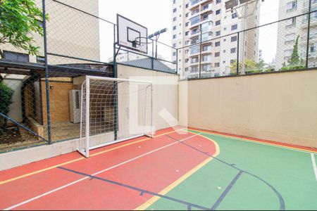 Apartamento à venda com 80m², 2 quartos e 1 vagaQuadra Esportiva