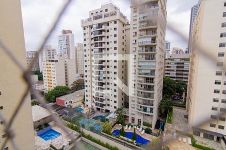 Apartamento à venda com 80m², 2 quartos e 1 vagaVista da Suíte