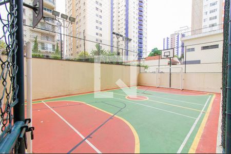 Apartamento à venda com 80m², 2 quartos e 1 vagaQuadra Esportiva