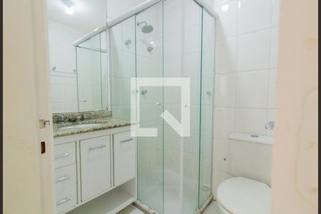 Apartamento à venda com 80m², 2 quartos e 1 vagaBanheiro