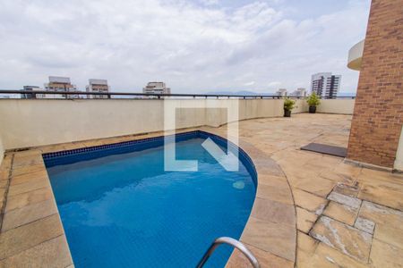Apartamento à venda com 80m², 2 quartos e 1 vagaPiscina