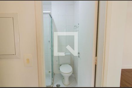 Apartamento à venda com 80m², 2 quartos e 1 vagaBanheiro
