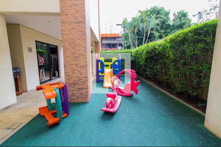 Apartamento à venda com 80m², 2 quartos e 1 vagaPlayground