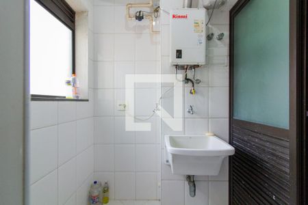 Apartamento à venda com 80m², 2 quartos e 1 vagaÁrea de Serviço