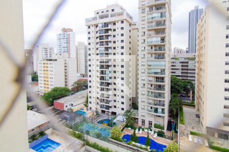 Apartamento à venda com 80m², 2 quartos e 1 vagaVista do Quarto