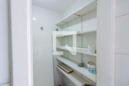 Apartamento à venda com 80m², 2 quartos e 1 vagaDespensa
