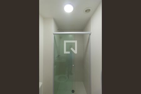 Apartamento à venda com 31m², 1 quarto e sem vagaBanheiro