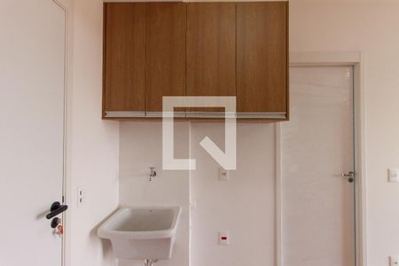 Apartamento à venda com 31m², 1 quarto e sem vagaÁrea de Serviço