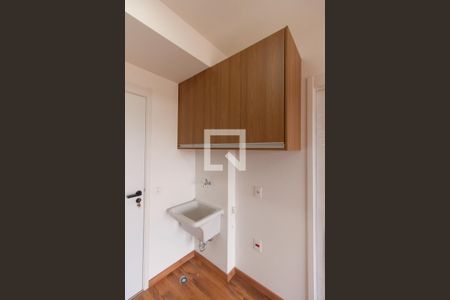 Apartamento à venda com 31m², 1 quarto e sem vagaÁrea de Serviço