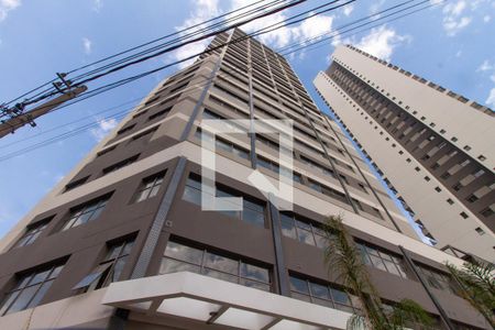 Apartamento à venda com 31m², 1 quarto e sem vagaFachada