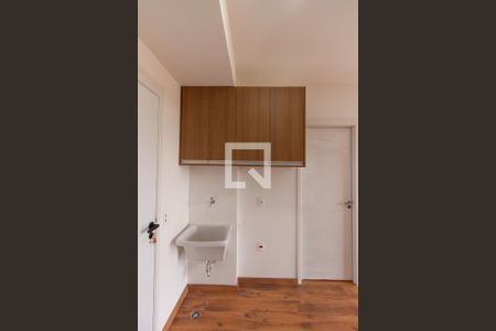 Apartamento à venda com 31m², 1 quarto e sem vagaÁrea de Serviço