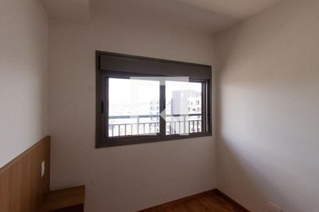 Quarto de apartamento à venda com 1 quarto, 31m² em Vila Prudente, São Paulo