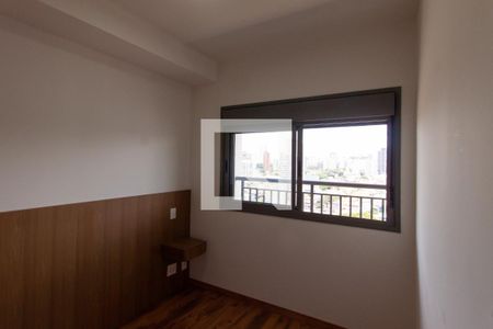 Quarto de apartamento à venda com 1 quarto, 31m² em Vila Prudente, São Paulo