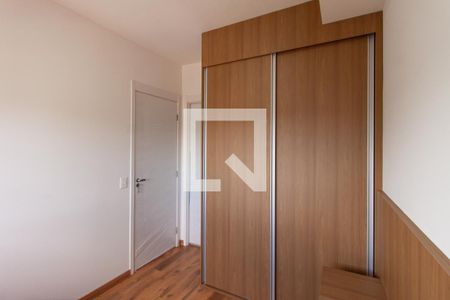 Quarto de apartamento à venda com 1 quarto, 31m² em Vila Prudente, São Paulo