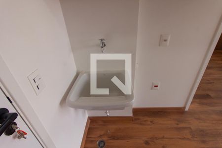 Apartamento à venda com 31m², 1 quarto e sem vagaÁrea de Serviço