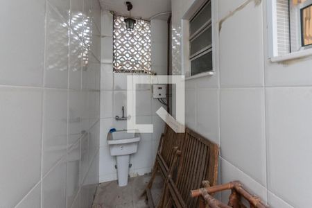 Apartamento à venda com 120m², 4 quartos e 1 vagaÁrea externa