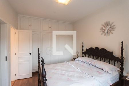 Suíte de apartamento à venda com 4 quartos, 120m² em Tijuca, Rio de Janeiro