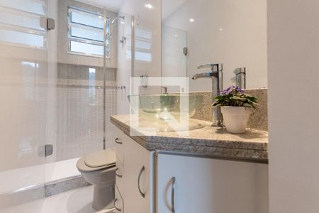 Apartamento à venda com 120m², 4 quartos e 1 vagaBanheiro 2