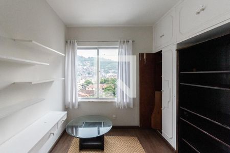 Apartamento à venda com 120m², 4 quartos e 1 vagaQuarto 3