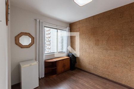 Apartamento à venda com 120m², 4 quartos e 1 vagaQuarto 2