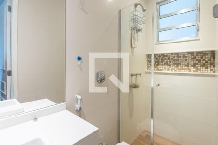 Apartamento à venda com 120m², 4 quartos e 1 vagaBanheiro Suíte