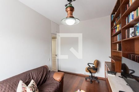 Apartamento à venda com 120m², 4 quartos e 1 vagaQuarto 1