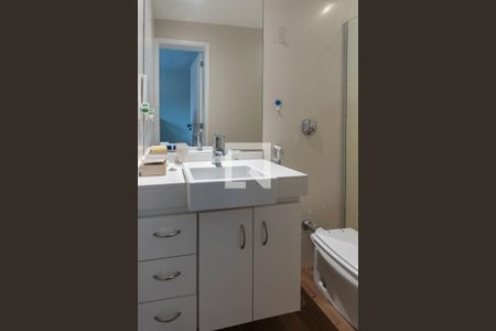 Apartamento à venda com 120m², 4 quartos e 1 vagaBanheiro Suíte