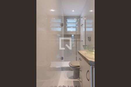 Apartamento à venda com 120m², 4 quartos e 1 vagaBanheiro 2