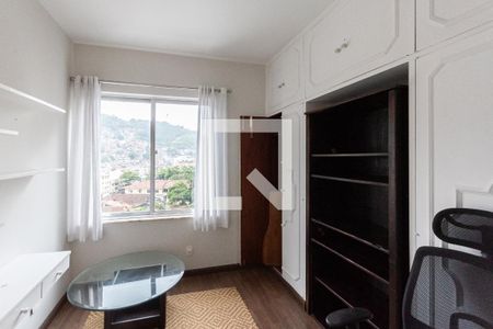 Apartamento à venda com 120m², 4 quartos e 1 vagaQuarto 3