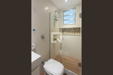 Apartamento à venda com 120m², 4 quartos e 1 vagaBanheiro Suíte