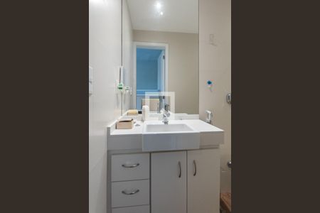 Apartamento à venda com 120m², 4 quartos e 1 vagaBanheiro Suíte