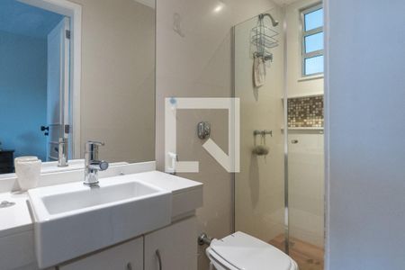 Apartamento à venda com 120m², 4 quartos e 1 vagaBanheiro Suíte