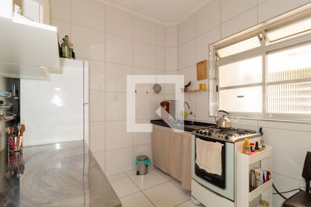 Apartamento à venda com 50m², 1 quarto e sem vaga Apartamento à venda com 50m², 1 quarto e sem vagaCozinha